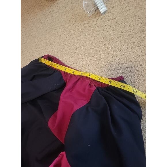 Vintage 70s Opus 1 by Diana Martin Circle Skirt 100% Cotton One Size - Picture 9 of 10